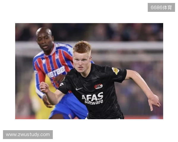 电讯报:纽卡有意引进小将斯密特,该球员非常乐意在一月加盟